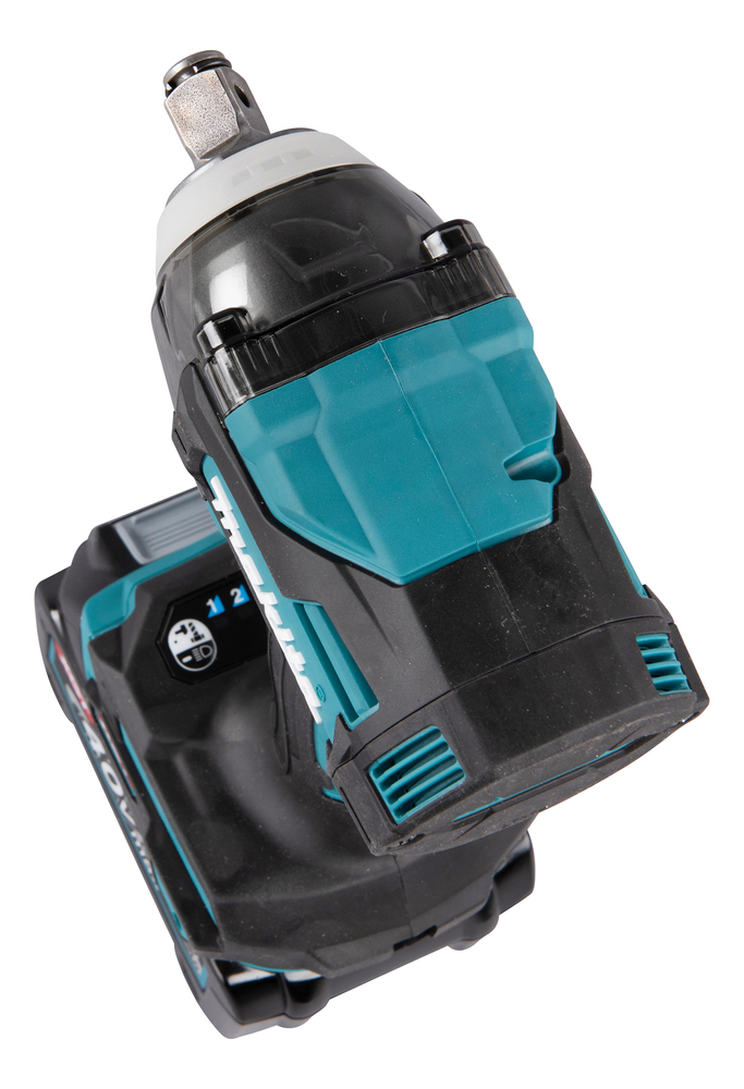 Akku-Schlagschrauber XGT, Makita TW004GM202 Akku-Schlagschrauber XGT, Makita TW004GM202