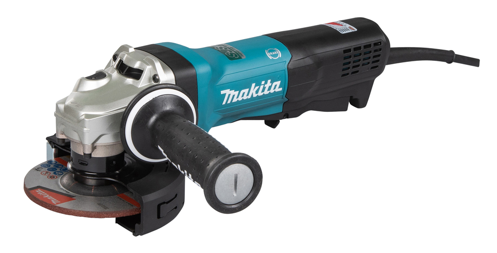 Elektrischer Winkelschleifer, Makita GA5093X01 Elektrischer Winkelschleifer, Makita GA5093X01