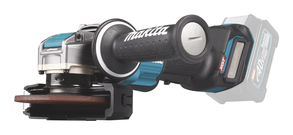 Akku-Winkelschleifer XGT, Makita GA044GZ Akku-Winkelschleifer XGT, Makita GA044GZ