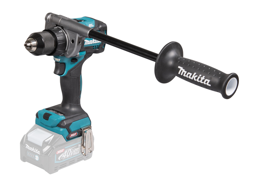 Akku-Bohrschrauber XGT, Makita DF001GZ Akku-Bohrschrauber XGT, Makita DF001GZ