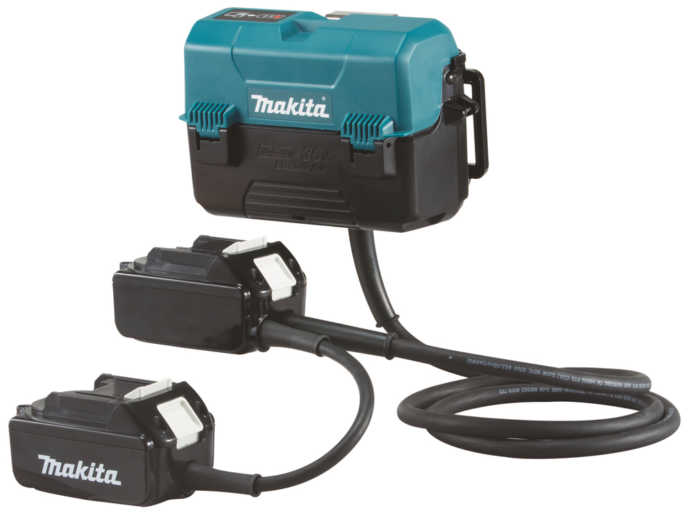Akkuhalter BAP182, Makita 197580-6 Akkuhalter BAP182, Makita 197580-6