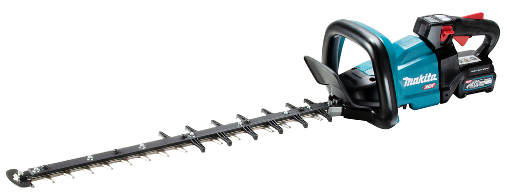 Akku-Heckenschere XGT, Makita UH006GD201 Akku-Heckenschere XGT, Makita UH006GD201