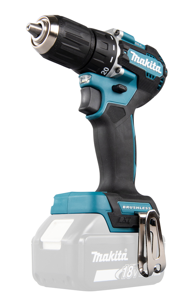 Akku-Bohrschrauber LXT, Makita DDF487Z