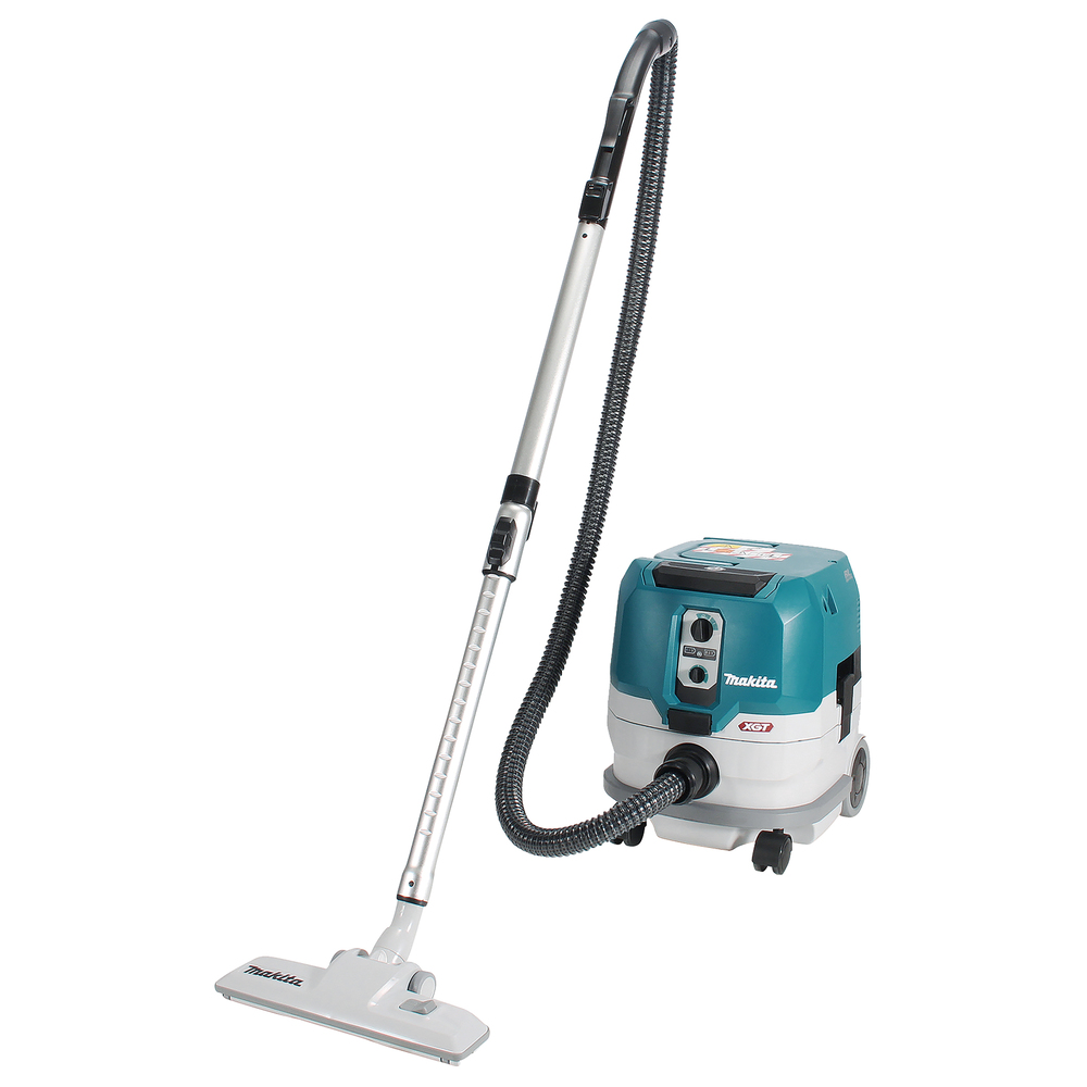 Akku-Staubsauger XGT, Makita VC005GLZ Akku-Staubsauger XGT, Makita VC005GLZ