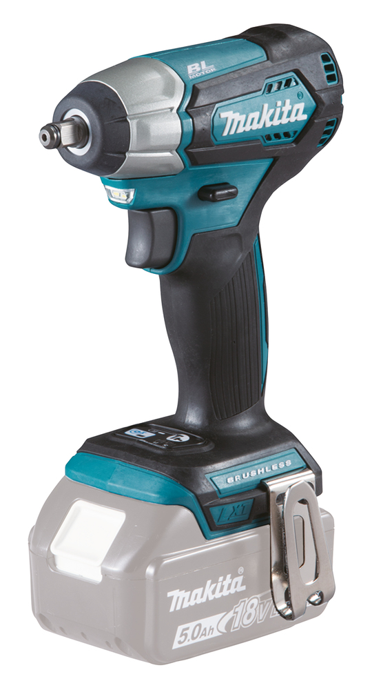 Akku-Schlagschrauber LXT, Makita DTW180ZJ Akku-Schlagschrauber LXT, Makita DTW180ZJ