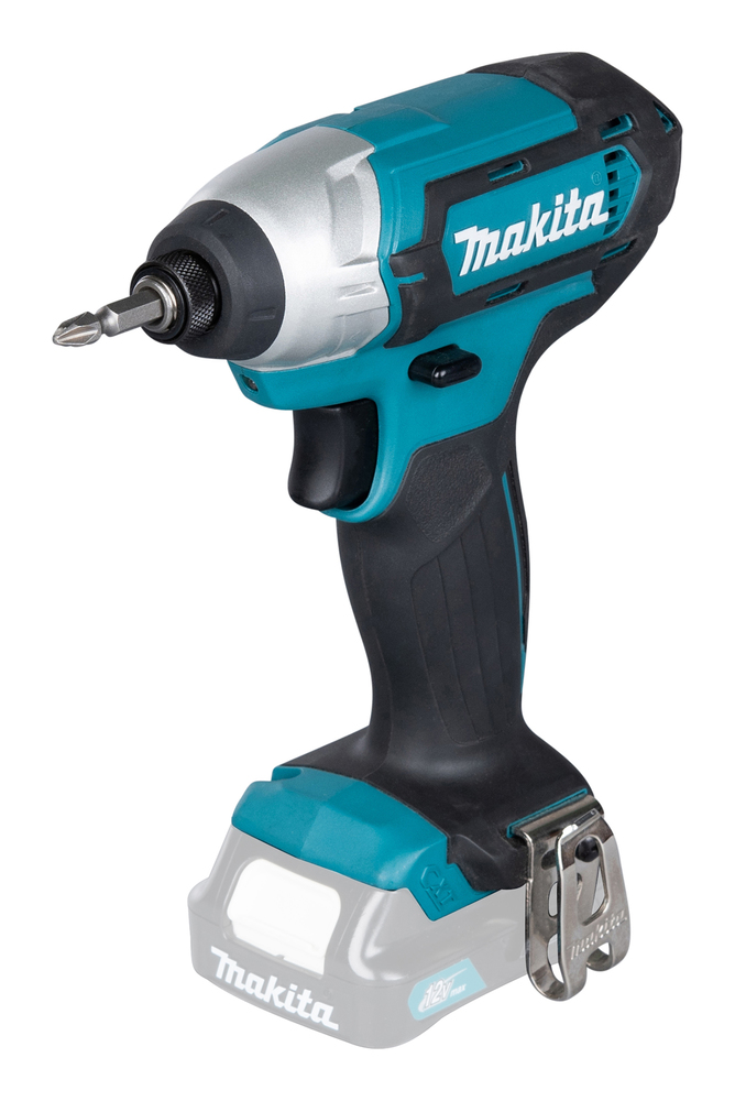 Akku-Schlagschrauber CXT, Makita TD110DZJ Akku-Schlagschrauber CXT, Makita TD110DZJ