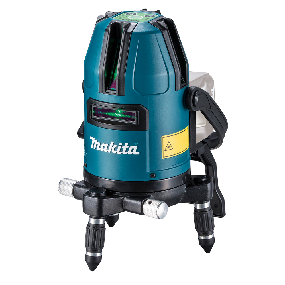 Akku-Nivellier Kreuzlaser CXT, Makita SK40GDZ Akku-Nivellier Kreuzlaser CXT, Makita SK40GDZ