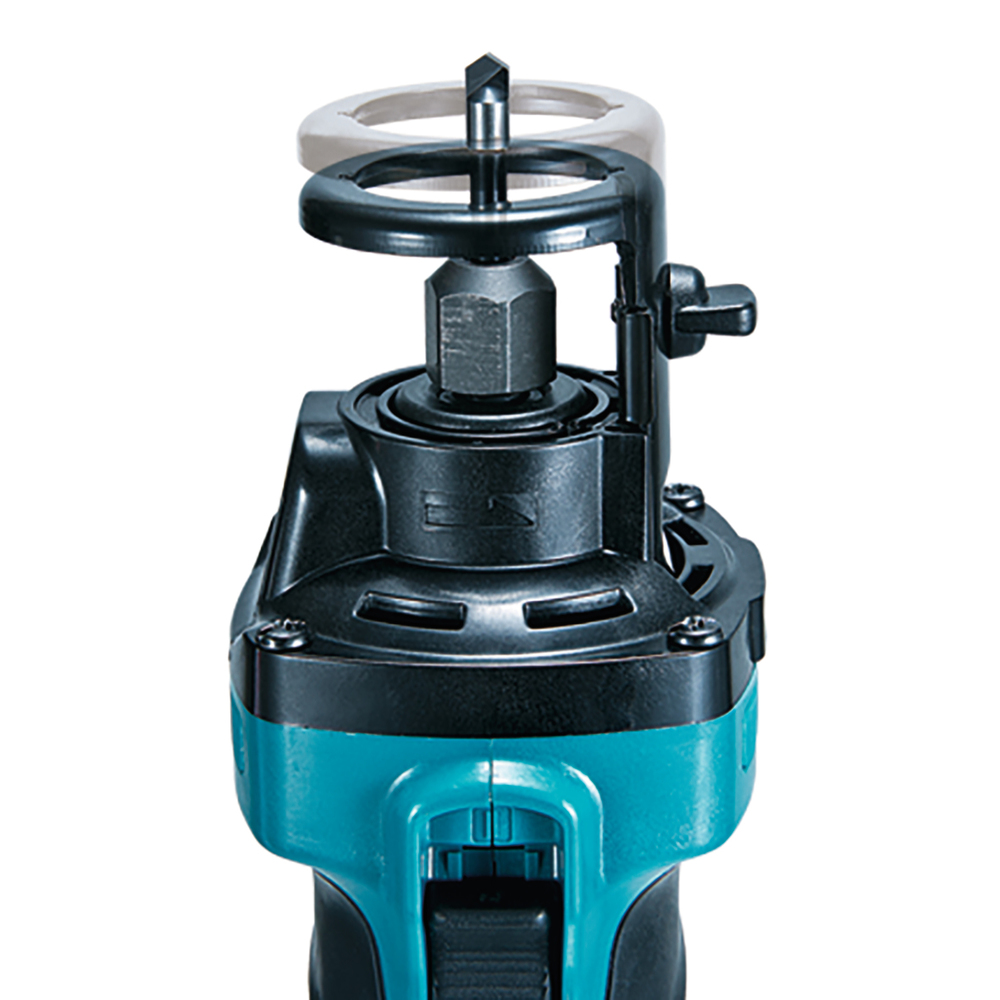 Akku-Rotationsschneider LXT, Makita DCO180ZJ Akku-Rotationsschneider LXT, Makita DCO180ZJ