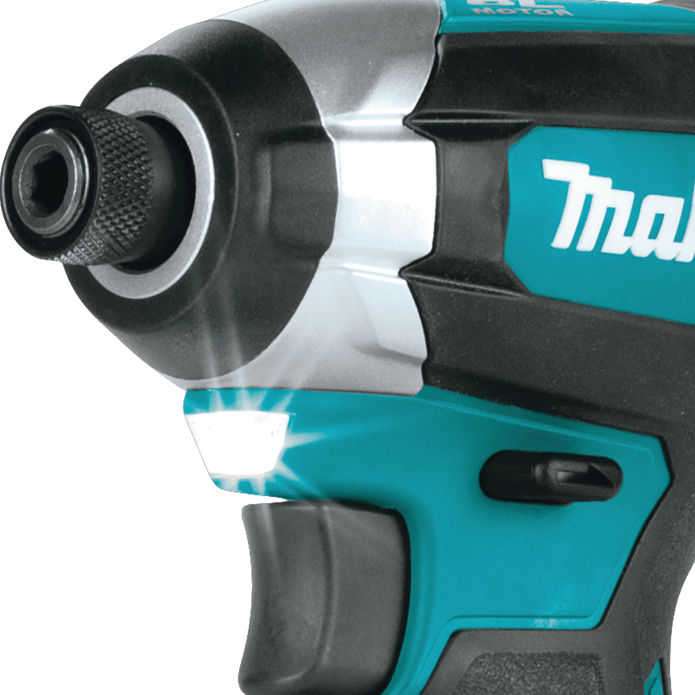 Akku-Schlagschrauber LXT, Makita DTD153ZJ Akku-Schlagschrauber LXT, Makita DTD153ZJ