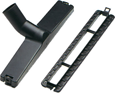 Bodendüse trocken zu MEC 1/33 H TC, PROTON - 36 mm, B= 320 mm Bodendüse trocken zu MEC 1/33 H TC, PROTON - 36 mm, B= 320 mm
