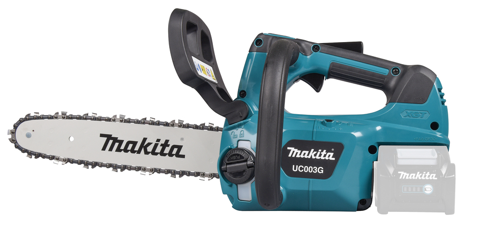 Akku-Kettensäge XGT, Makita UC003GZ Akku-Kettensäge XGT, Makita UC003GZ