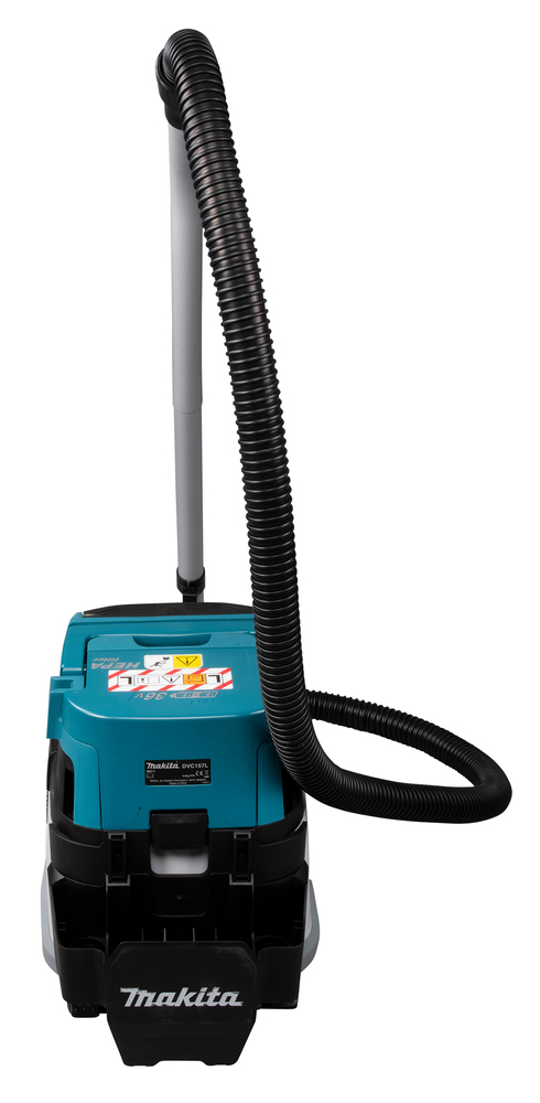 Akku-Staubsauger LXT, Makita DVC157LZX3 Akku-Staubsauger LXT, Makita DVC157LZX3