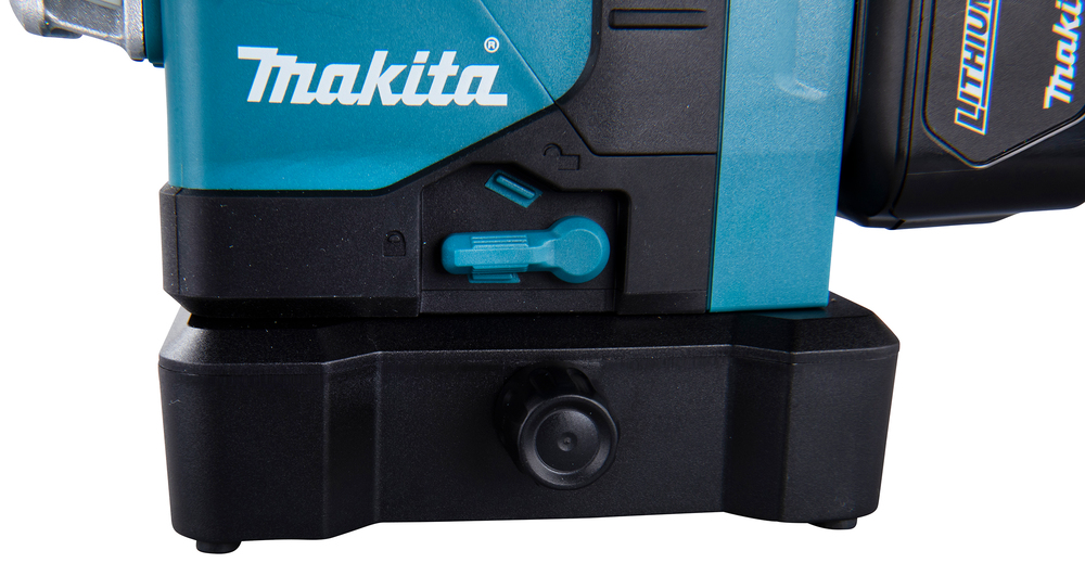 Akku-Kreuz Linienlaser grün 360° 12V, Makita SK700GD Akku-Kreuz Linienlaser grün 360° 12V, Makita SK700GD