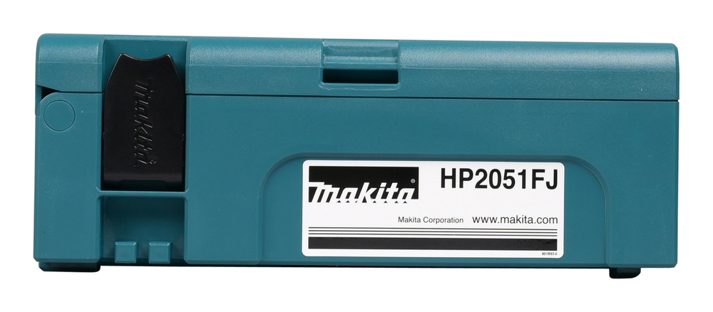 Schlagborhmaschine elektrisch, 720 W, Makita HP2051FJ Schlagborhmaschine elektrisch, 720 W, Makita HP2051FJ