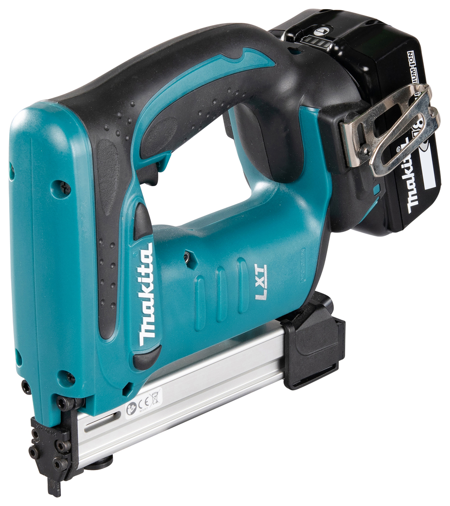 Akku-Tacker LXT, Makita DST221RTJ Akku-Tacker LXT, Makita DST221RTJ
