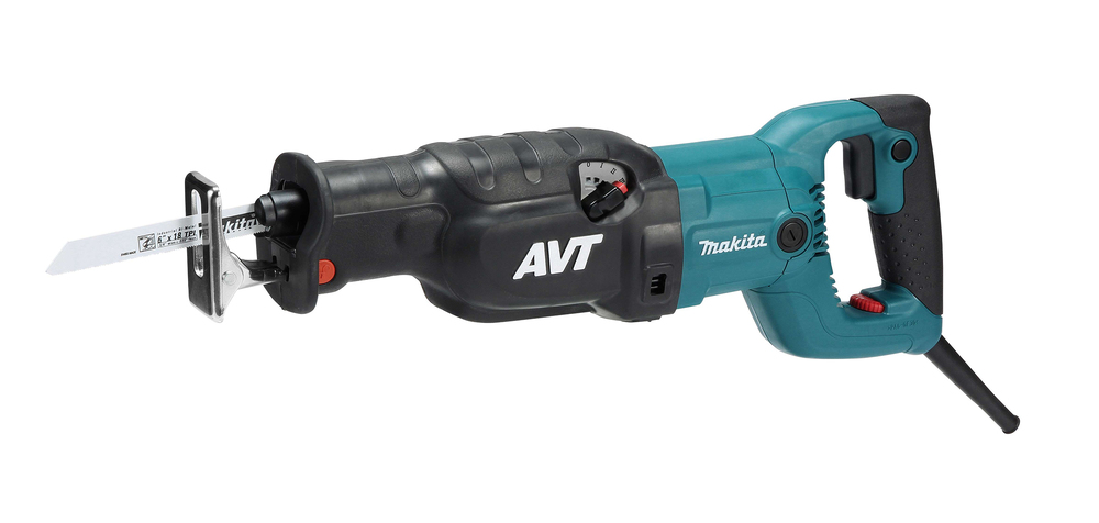 Elektrische Säbelsäge, Makita JR3070CTH Elektrische Säbelsäge, Makita JR3070CTH