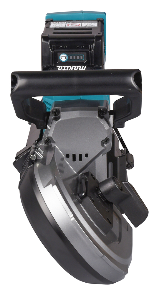 Tragbare- Akku-Bandsäge XGT, Makita PB002GZ Tragbare- Akku-Bandsäge XGT, Makita PB002GZ