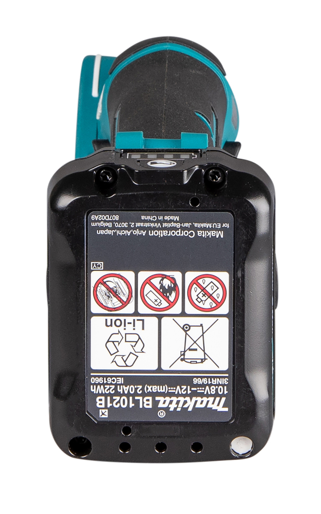 Akku-Universalschere CXT, Makita CP100DZJ Akku-Universalschere CXT, Makita CP100DZJ