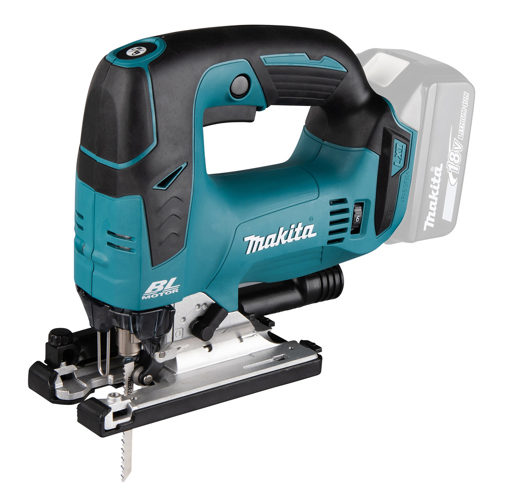 Akku-Pendelhubstichsäge LXT, Makita DJV182ZJ Akku-Pendelhubstichsäge LXT, Makita DJV182ZJ