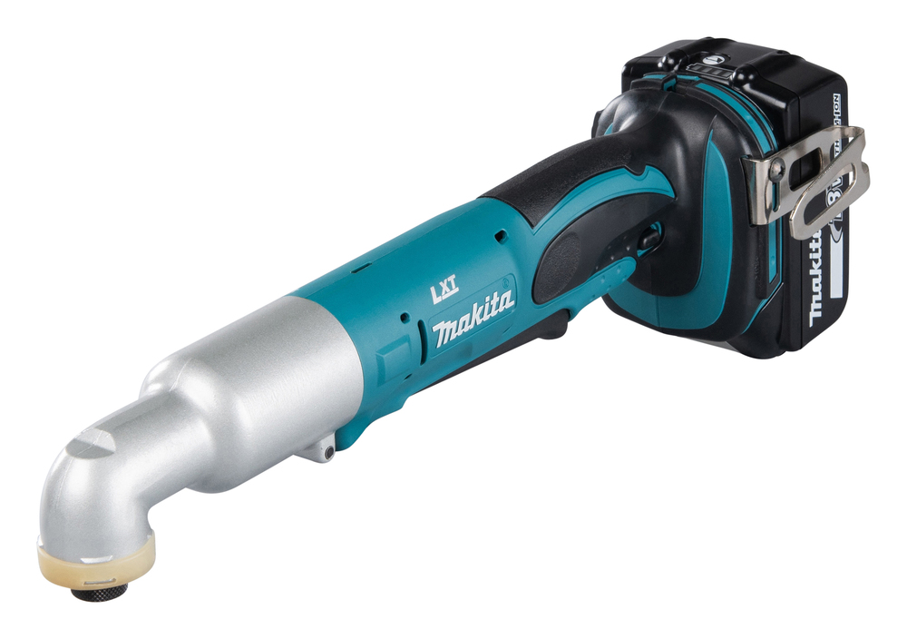 Akku-Winkelschlagschrauber LXT, Makita DTL061RTJ Akku-Winkelschlagschrauber LXT, Makita DTL061RTJ