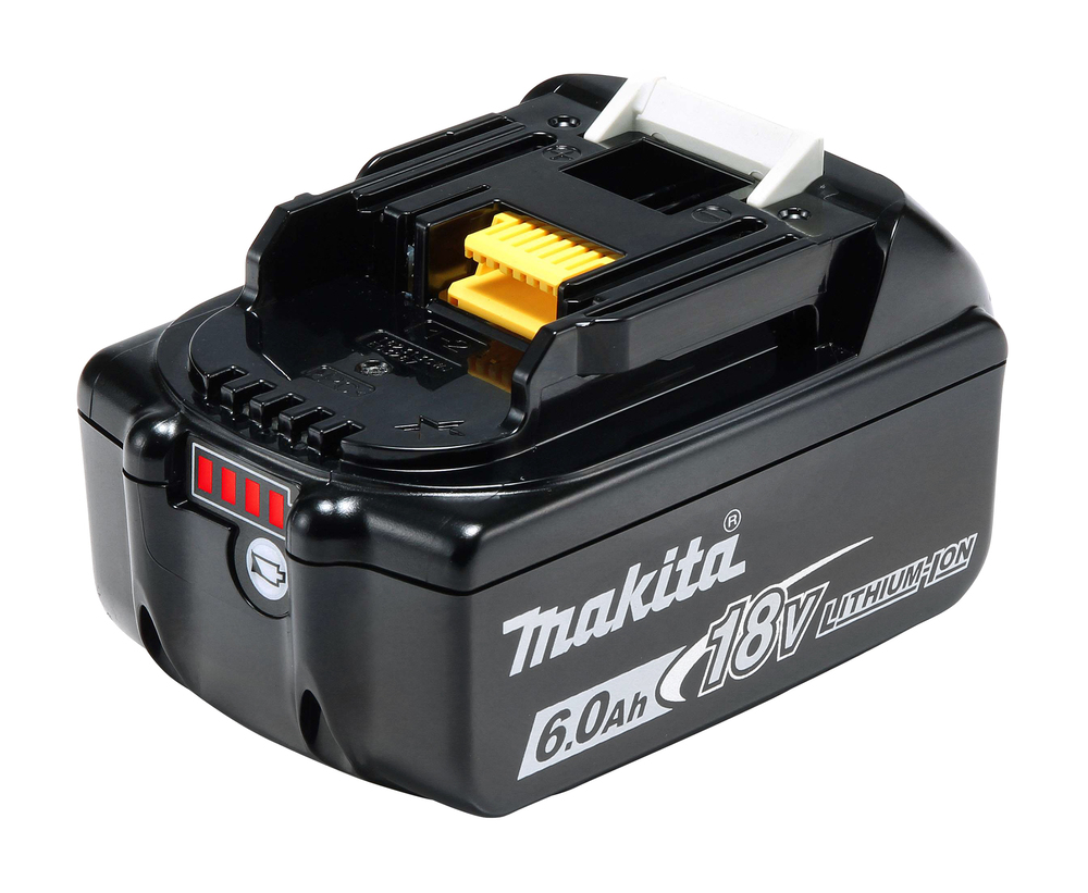 Akku LXT BL1860B, Makita 197422-4 Akku LXT BL1860B, Makita 197422-4
