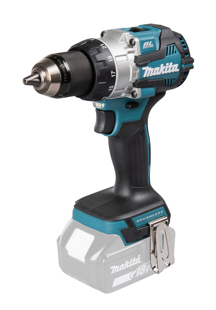 Akku-Schlagbohrschrauber LXT, Makita DHP489Z Akku-Schlagbohrschrauber LXT, Makita DHP489Z