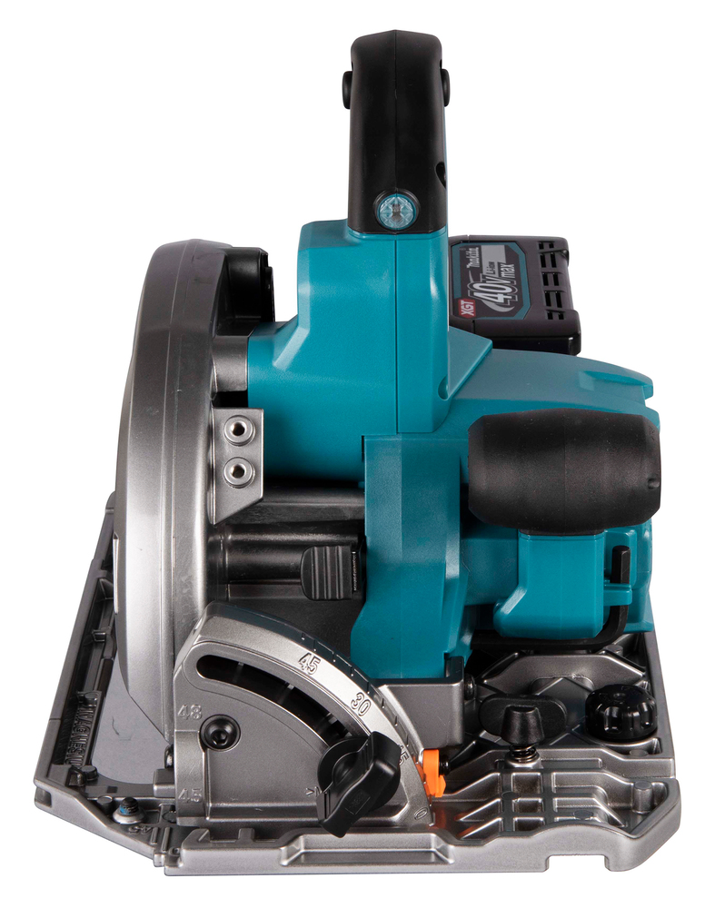 Akku-Handkreissäge XGT, Makita HS004GM201 Akku-Handkreissäge XGT, Makita HS004GM201
