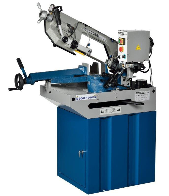 Metallbandsäge Proton BSS-185VM, Metallbandsäge Proton BSS-185VM,