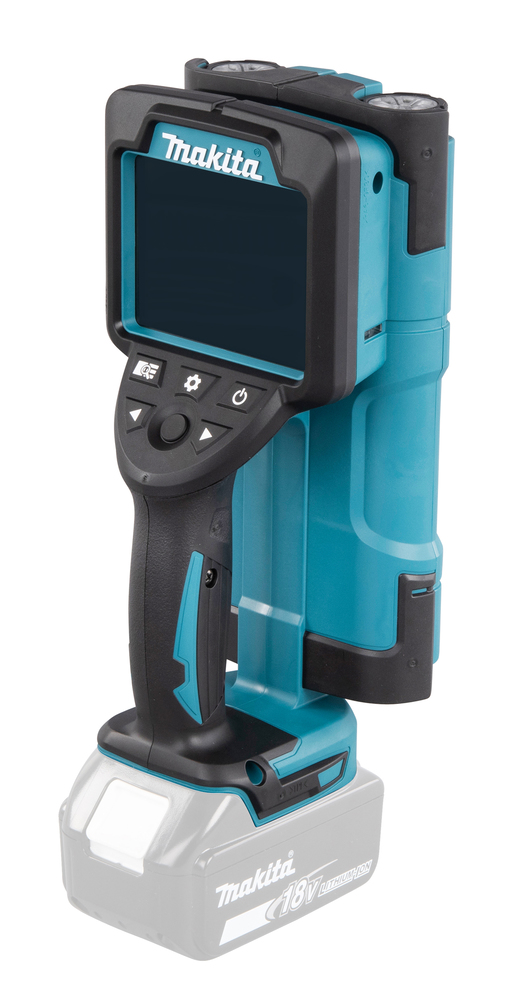 Akku-Wallscanner LXT, Makita DWD181ZJ Akku-Wallscanner LXT, Makita DWD181ZJ
