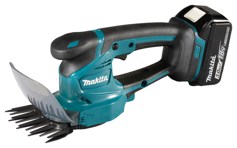 Akku-Grasschere LXT, Makita DUM111RFX Akku-Grasschere LXT, Makita DUM111RFX
