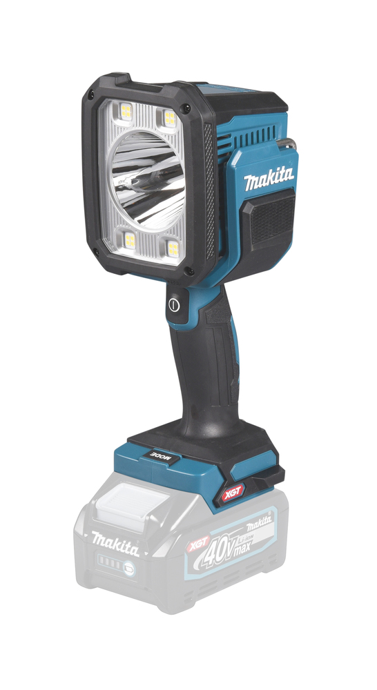LED-Stablampe XGT, Makita ML007G LED-Stablampe XGT, Makita ML007G