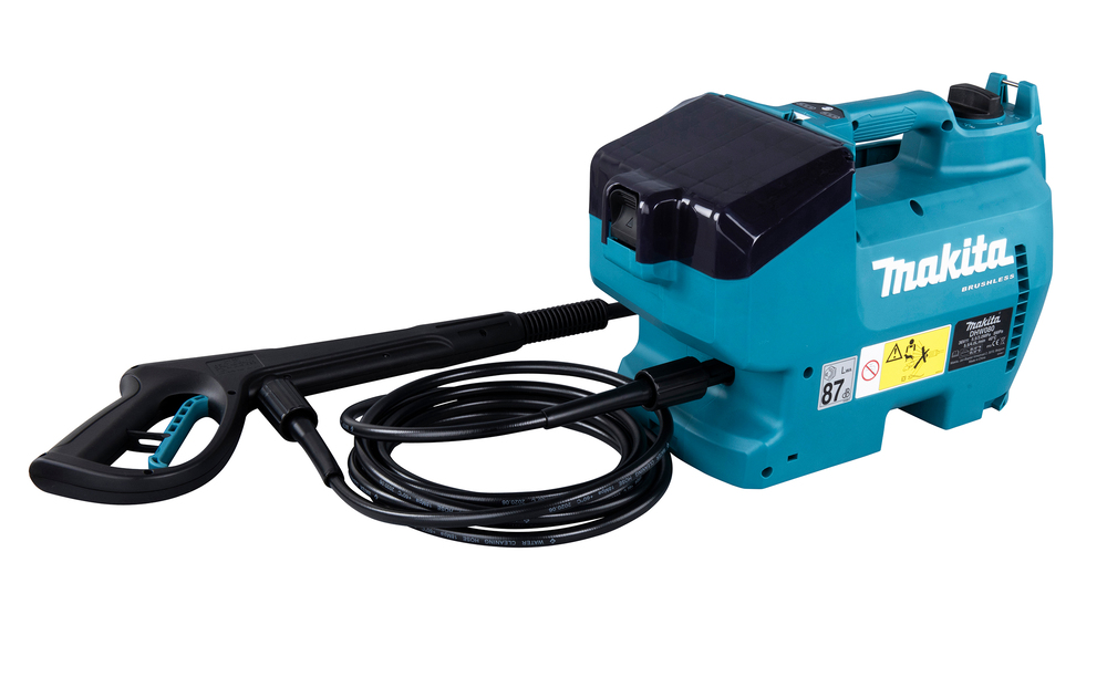 Akku-Hochdruckreiniger LXT, Makita DHW080ZK