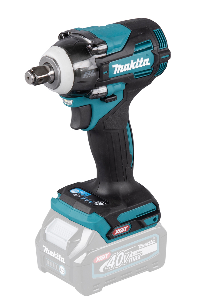 Akku-Schlagschrauber XGT, Makita TW004GZ Akku-Schlagschrauber XGT, Makita TW004GZ