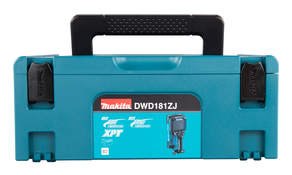 Akku-Wallscanner LXT, Makita DWD181ZJ Akku-Wallscanner LXT, Makita DWD181ZJ