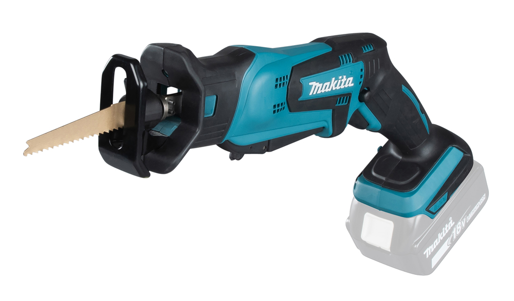 Akku-Säbelsäge LXT, Makita DJR183Z Akku-Säbelsäge LXT, Makita DJR183Z