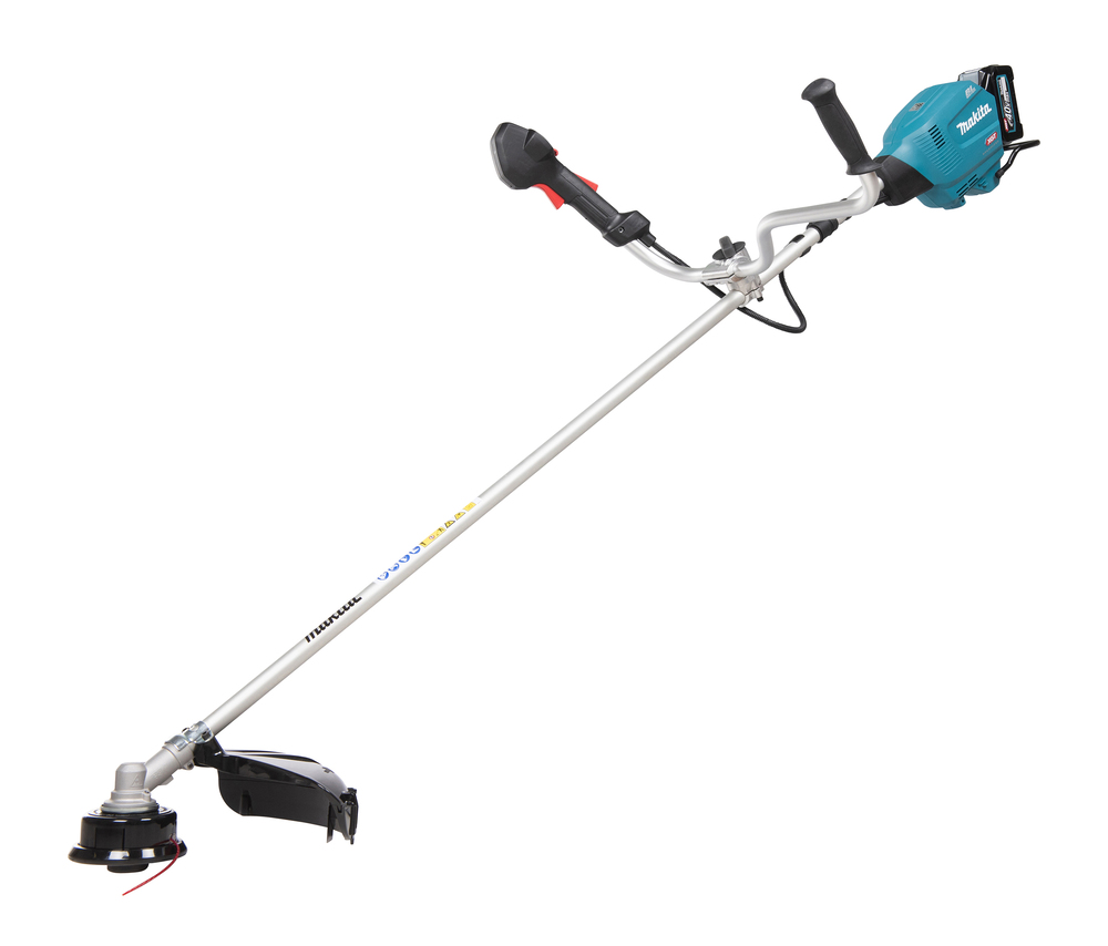 Akku-Freischneider XGT, Makita UR013GT204