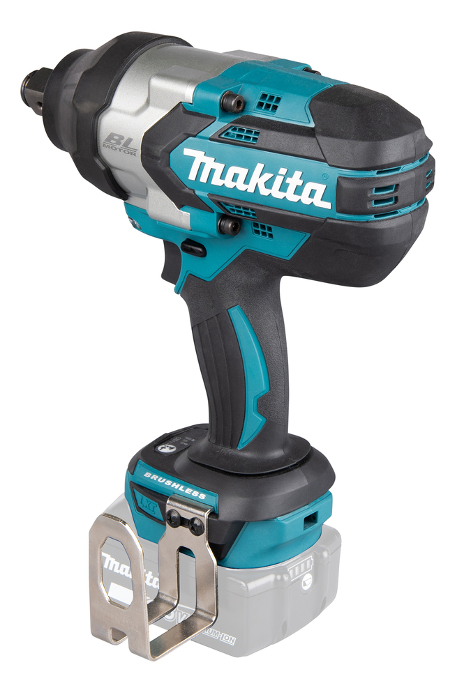 Akku-Schlagschrauber LXT, Makita DTW1001ZJ Akku-Schlagschrauber LXT, Makita DTW1001ZJ