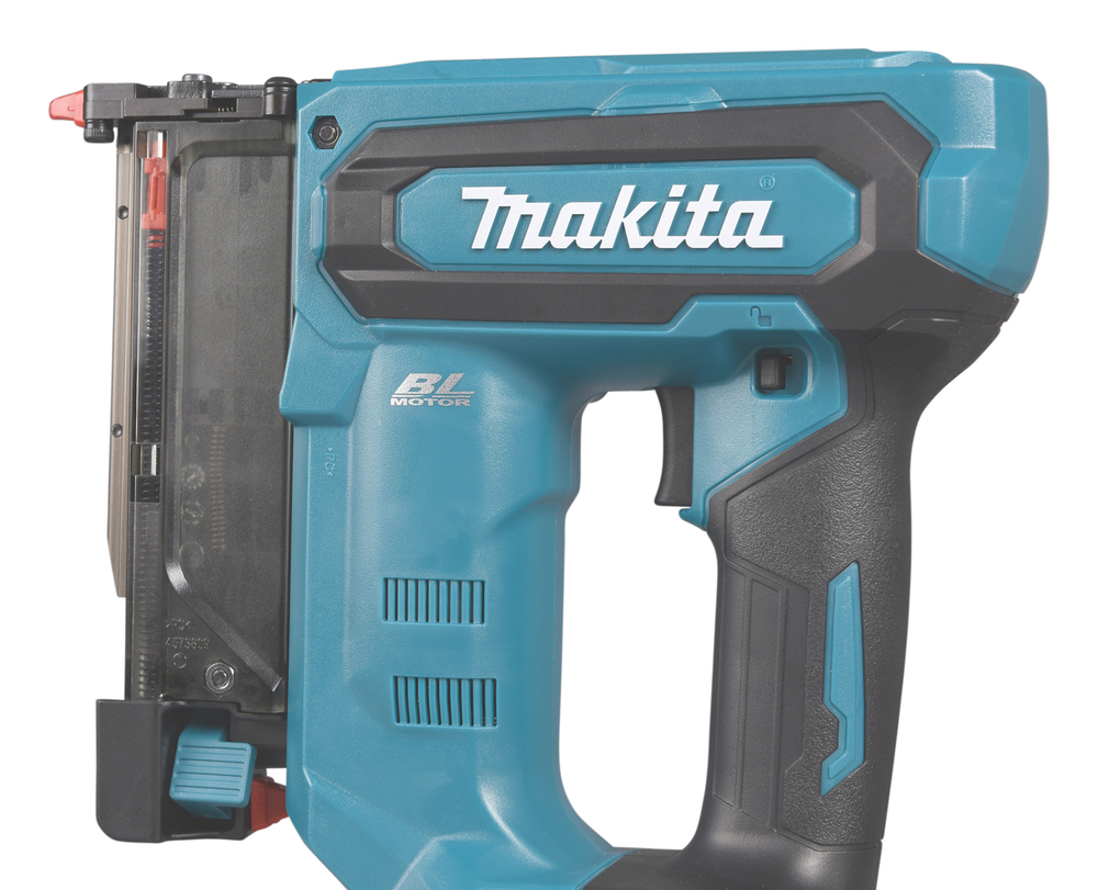 Akku-Stiftnagler XGT, Makita PT001GZ Akku-Stiftnagler XGT, Makita PT001GZ