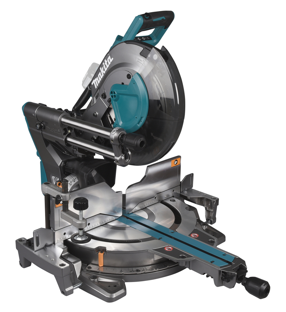 Akku-Kapp- und Gehrungssäge XGT, 305/30 mm, Makita LS003GZ01 Akku-Kapp- und Gehrungssäge XGT, 305/30 mm, Makita LS003GZ01
