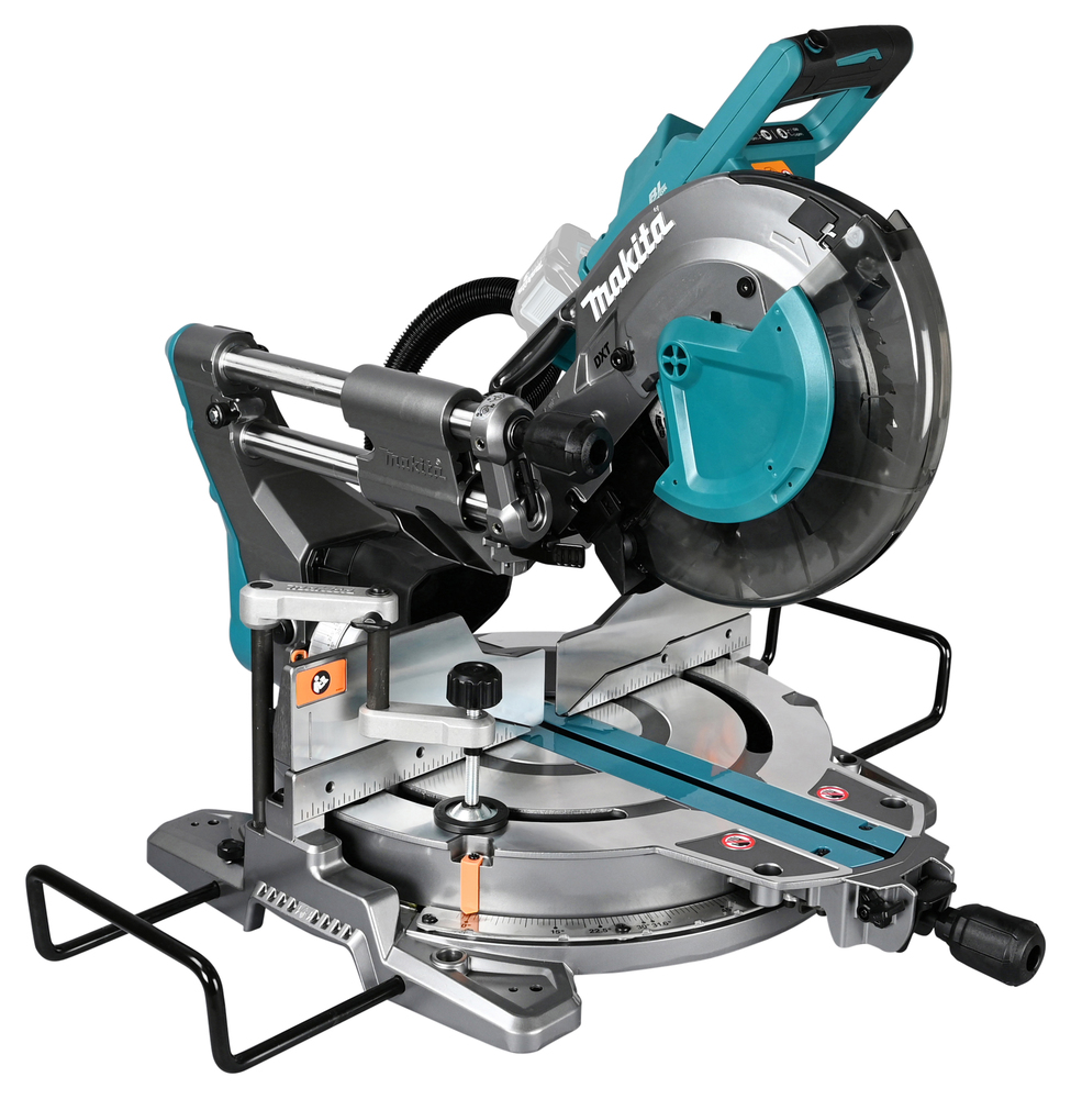 Akku-Gehrungs– und Kappsäge XGT, 260/30 mm, Makita LS004GZ01 Akku-Gehrungs– und Kappsäge XGT, 260/30 mm, Makita LS004GZ01