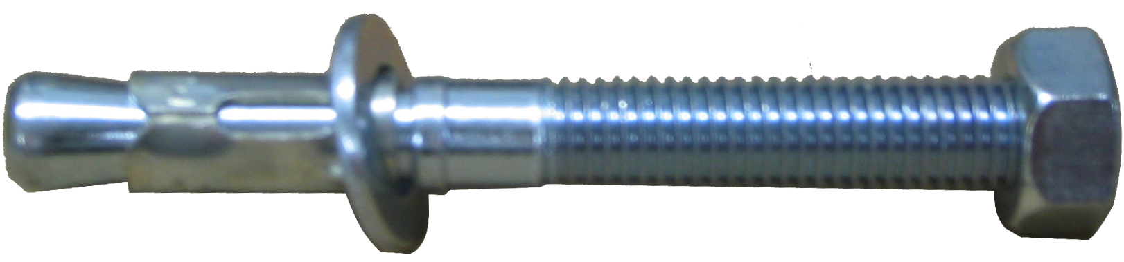 Bolzenanker M 12 x 86, je 2 resp. 4 Stk. pro Gestellrahmen Bolzenanker M 12 x 86, je 2 resp. 4 Stk. pro Gestellrahmen