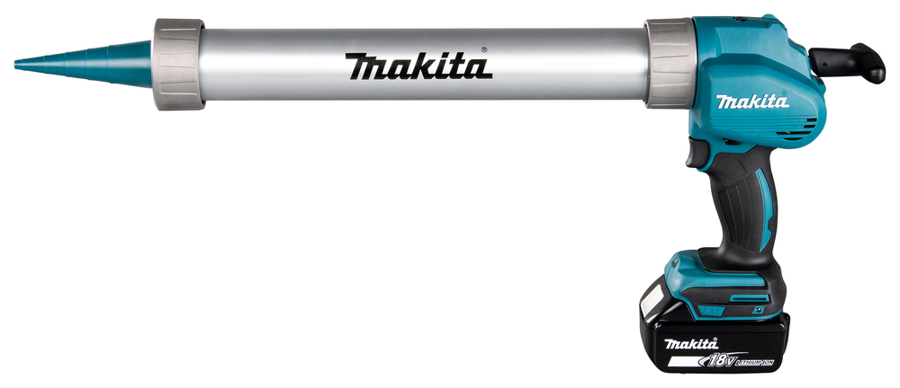 Akku-Kartuschenpistole LXT, Makita DCG180RYEX Akku-Kartuschenpistole LXT, Makita DCG180RYEX