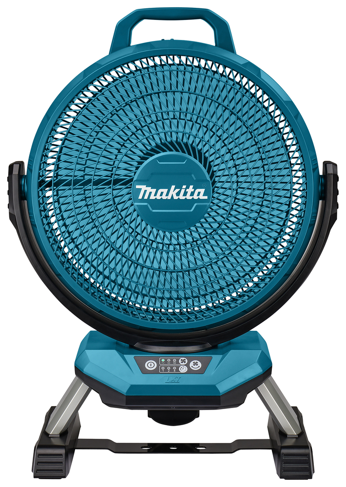 Tragbarer Akku-Ventilator LXT, Makita DCF301Z Tragbarer Akku-Ventilator LXT, Makita DCF301Z