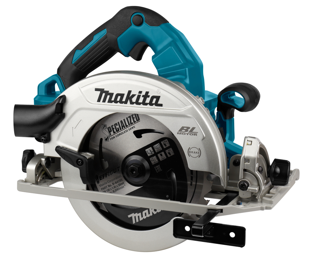 Akku-Handkreissäge LXT, Makita DHS783ZJU Akku-Handkreissäge LXT, Makita DHS783ZJU