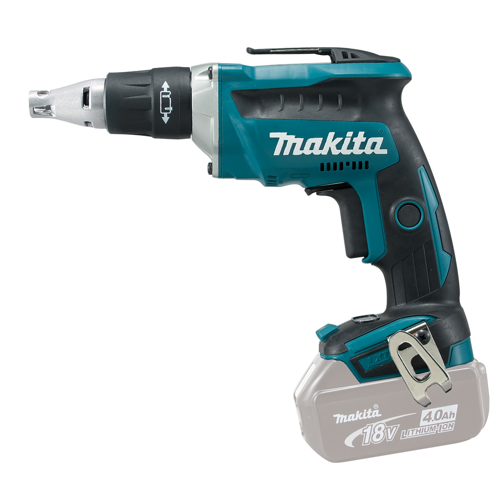 Akku-Schrauber LXT, Makita DFS452ZJ Akku-Schrauber LXT, Makita DFS452ZJ