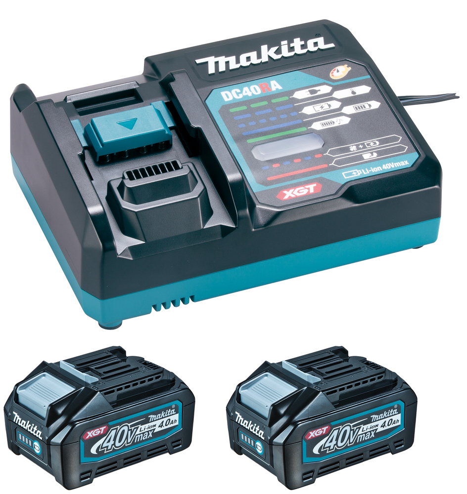 Energypack 40V EPAC40-402, Makita 191J38-7 Energypack 40V EPAC40-402, Makita 191J38-7