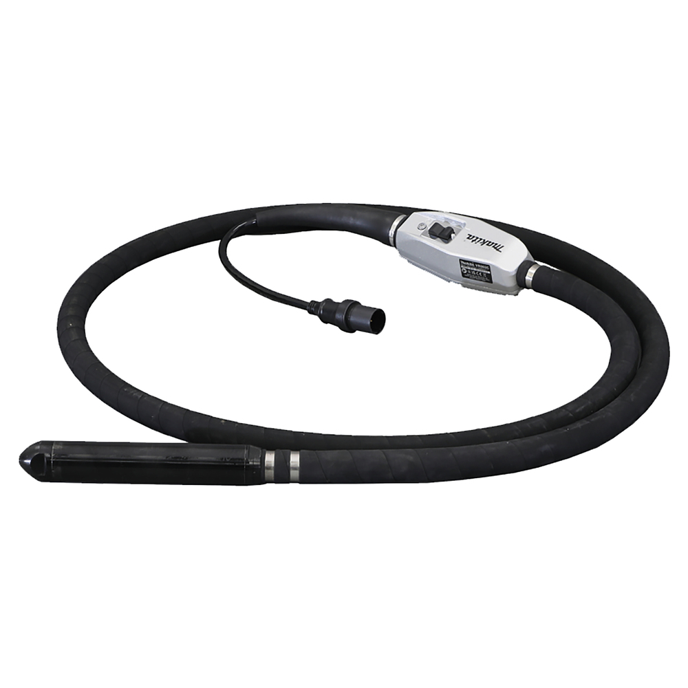 Akku-Betonverdichter 36V mit Verbindungsstecker, Makita VR002CZ Akku-Betonverdichter 36V mit Verbindungsstecker, Makita VR002CZ