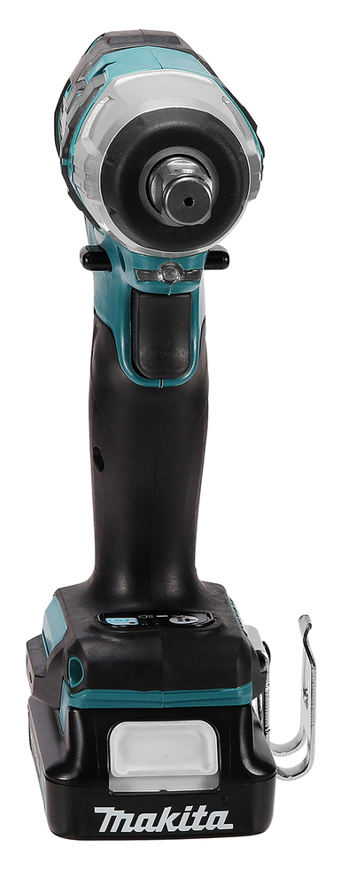 Akku-Schlagschrauber CXT, Makita TW161DZJ Akku-Schlagschrauber CXT, Makita TW161DZJ