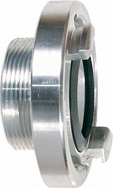 STORZ-Festkupplung AG 2 1/2", Knaggenabstand 89 mm STORZ-Festkupplung AG 2 1/2", Knaggenabstand 89 mm
