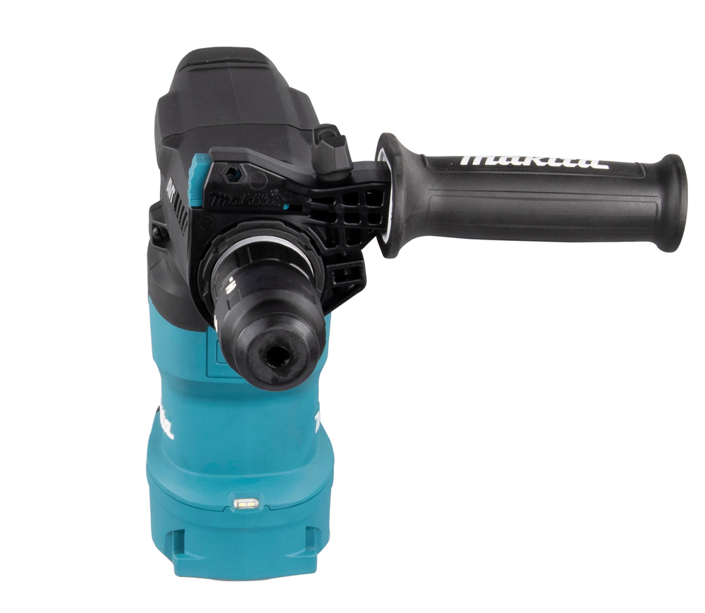 Bohr- und Spitzhammer 3 Funktionen elektrisch , Makita HR3012FCJ